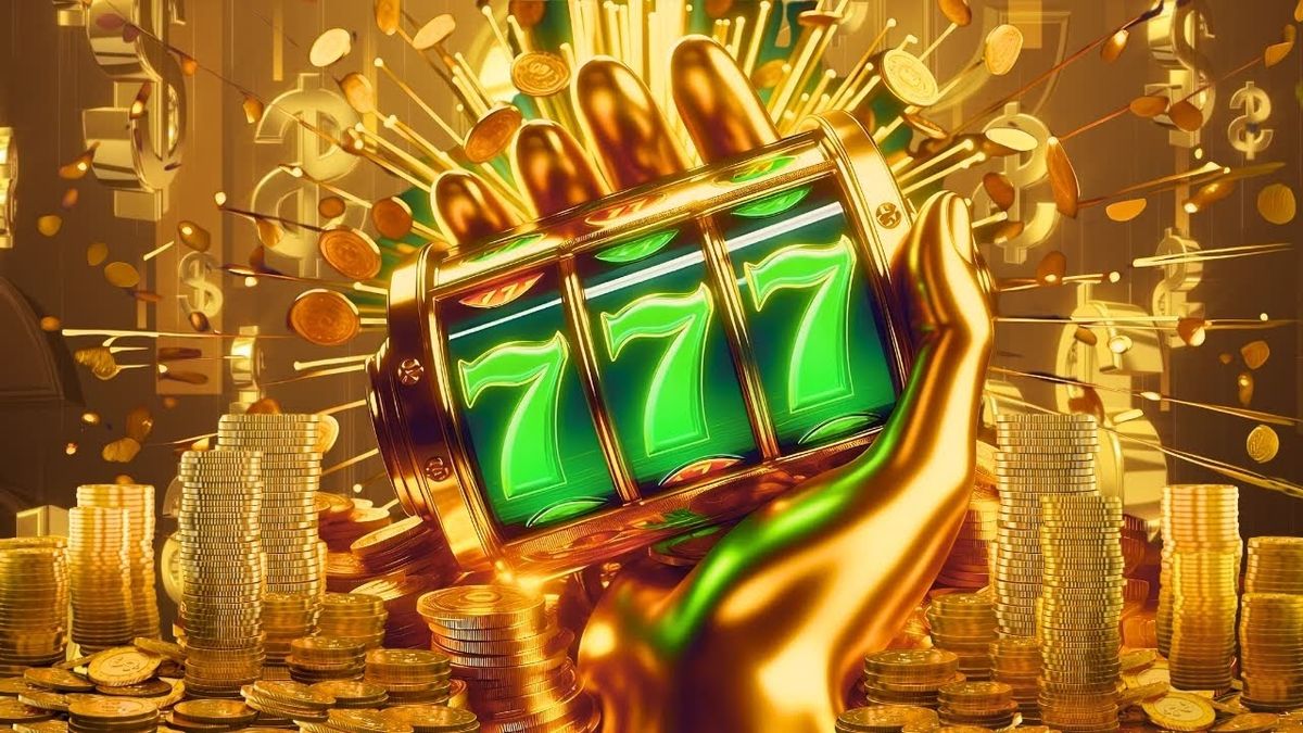 Rich Zoo Slots Live Casino