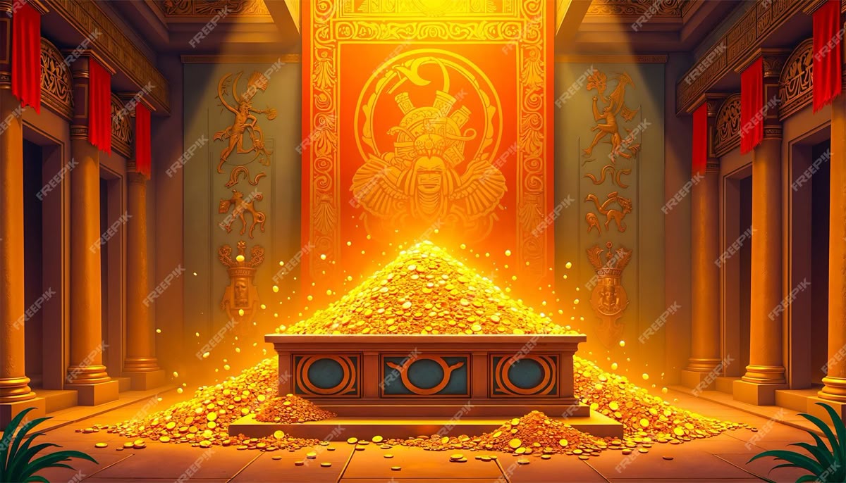 Rich Zoo Slots Live Betting